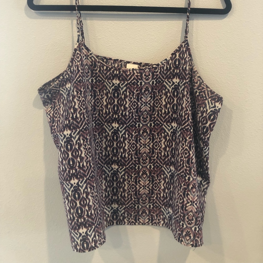 Tank Top - Picture 3 of 3